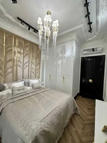 58 м², 2-комн. квартира, 5/7-1