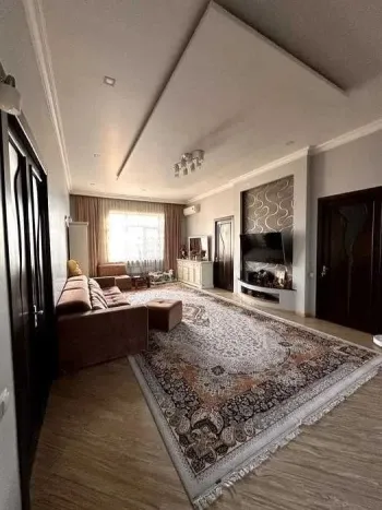 180 m², 5-xonali kvartira, 7/7-0