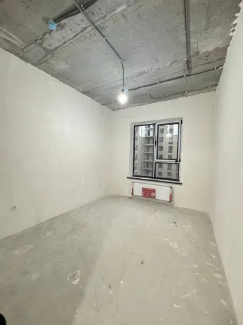 45 м², 2-комн. квартира, 5/16-2
