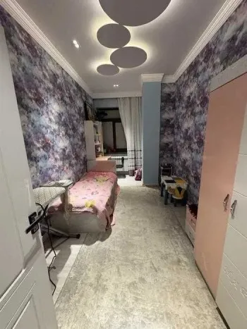 128 м², 4-комн. квартира, 7/10-2