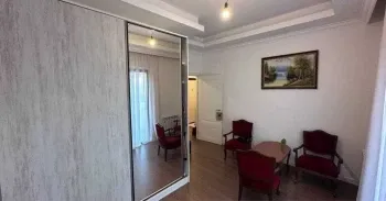 70 m², 3-xonali kvartira, 7/9-3
