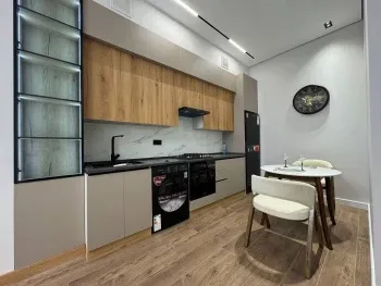 55 м², 2-комн. квартира, 8/9-2