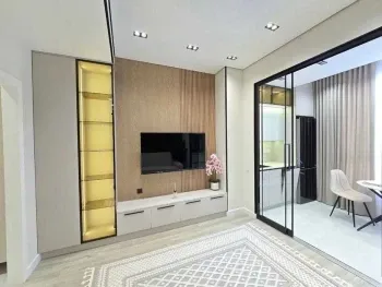 60 м², 1-комн. квартира, 6/10-3