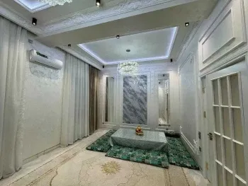 122 м², 4-комн. квартира, 3/10-3