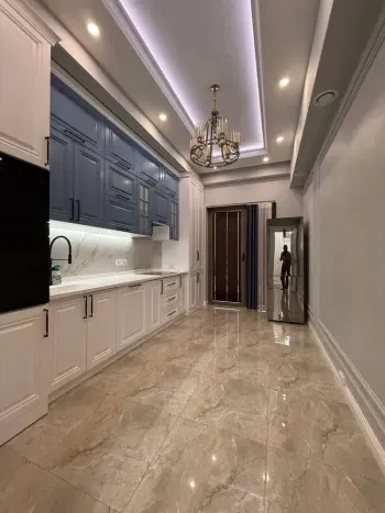110 м², 3-комн. квартира, 5/8-2