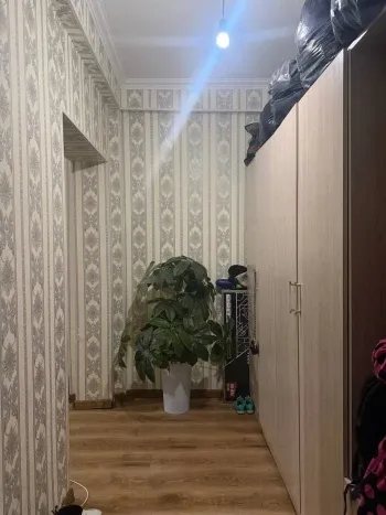 57 м², 2-комн. квартира, 3/12-3