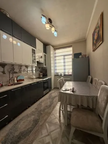 70 м², 2-комн. квартира, 5/5-2