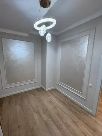 28 м², 2-комн. квартира, 14/14-2