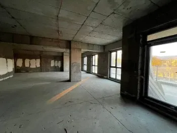 152 м², 4-комн. квартира, 3/25-2