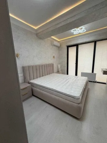 60 м², 2-комн. квартира, 2/10-2