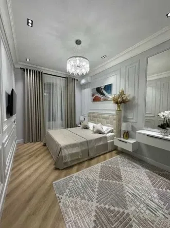 64 m², 2-xonali kvartira, 5/10-0