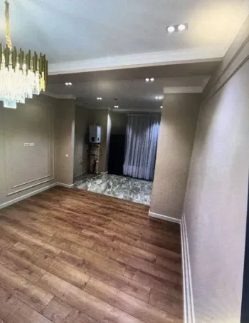 50 м², 2-комн. квартира, 14/14-1