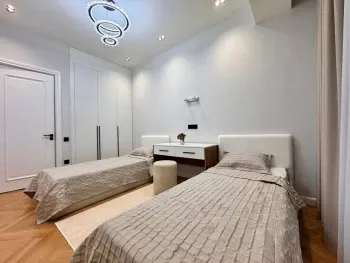 115 m², 4-xonali kvartira, 9/10-2