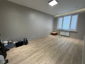 118 м², 4-комн. квартира, 9/12-3