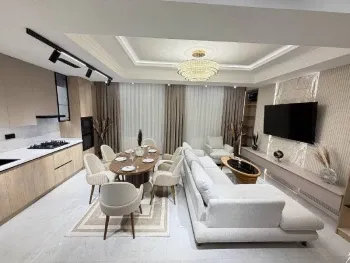 96 м², 3-комн. квартира, 7/10-0