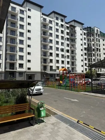 63 м², 2-комн. квартира, 3/9-0