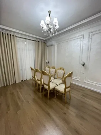 56 м², 2-комн. квартира, 3/9-1