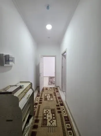 57 m², 2-xonali kvartira, 14/16-3