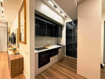 71 м², 2-комн. квартира, 14/27-0