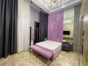 144 м², 5-комн. квартира, 7/7-2
