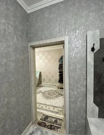 66 м², 3-комн. квартира, 6/16-1