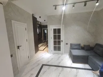 44 м², 2-комн. квартира, 4/10-1