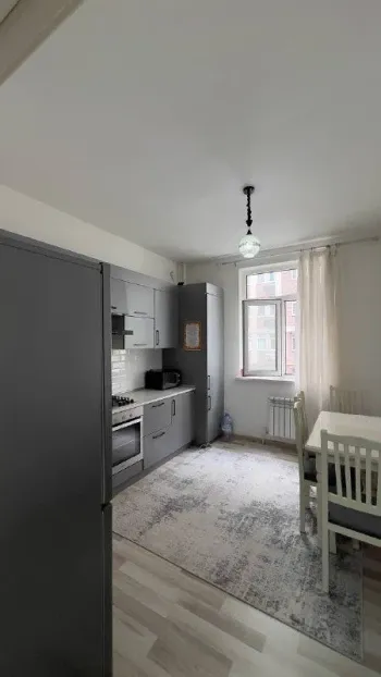 67 м², 2-комн. квартира, 7/9-0