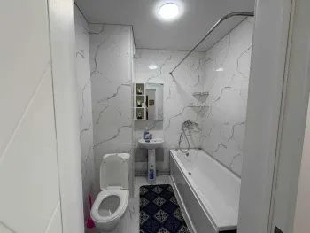 30 м², 1-комн. квартира, 9/10-3