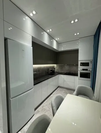 58 м², 2-комн. квартира, 7/8-3