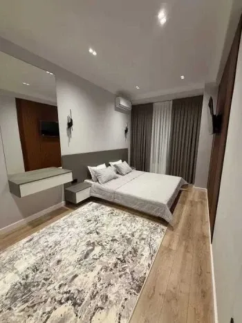 50 м², 2-комн. квартира, 6/17-3