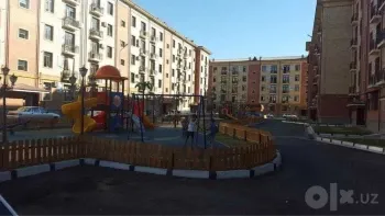 52 м², 2-комн. квартира, 5/5-0