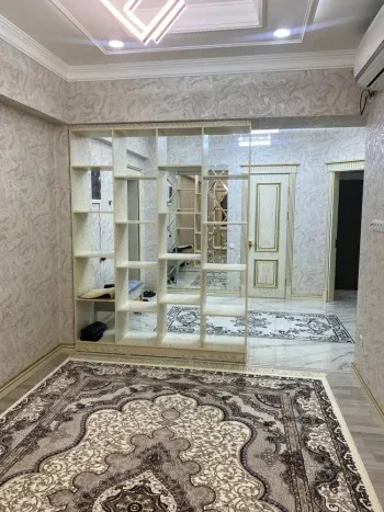 86 м², 3-комн. квартира, 4/9-2