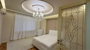132 м², 3-комн. квартира, 5/6-3
