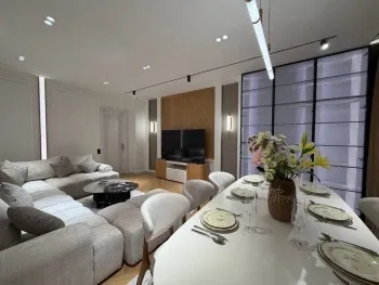135 m², 4-xonali kvartira, 7/10-0