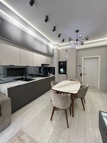47 м², 2-комн. квартира, 5/7-2