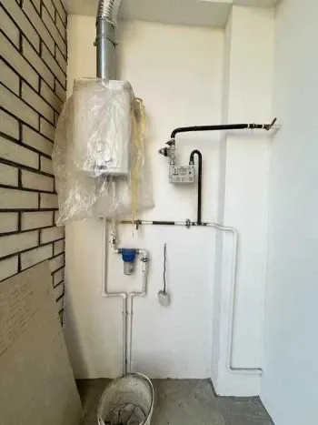 43 m², 1-xonali kvartira, 5/7-3