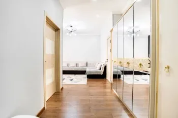 62 м², 2-комн. квартира, 10/10-3