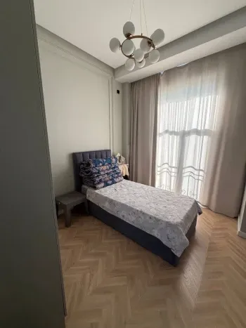 69 м², 3-комн. квартира, 2/5-0