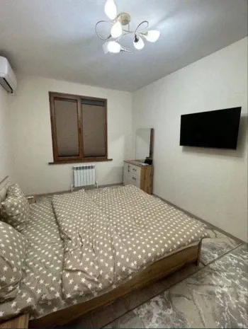 34 м², 1-комн. квартира, 12/13-1
