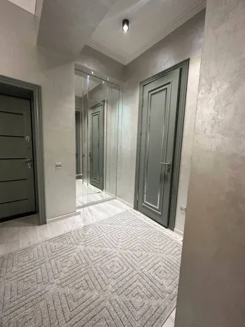 85 м², 3-комн. квартира, 9/10-3