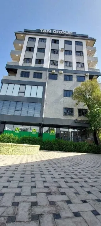100 м², 4-комн. квартира, 5/8-3