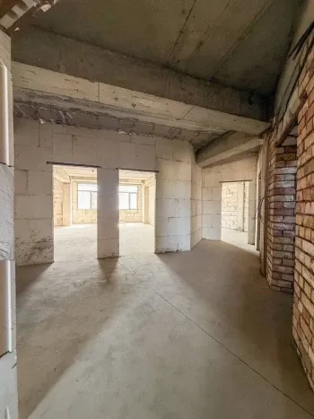 160 м², 5-комн. квартира, 6/9-3