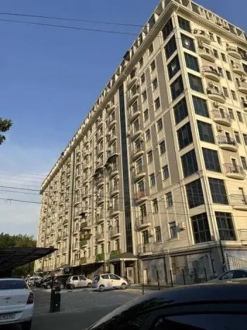 42 м², 1-комн. квартира, 7/11-0