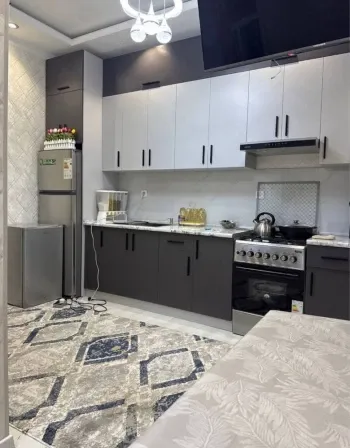 45 м², 2-комн. квартира, 3/16-3