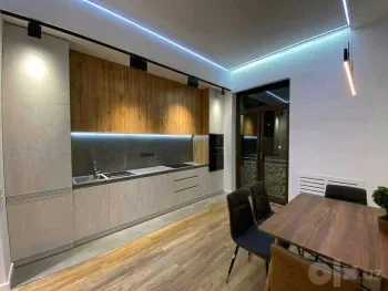 78 м², 3-комн. квартира, 3/10-2