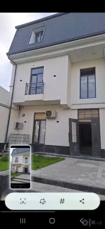 64 м², 3-комн. квартира, 1/3-1