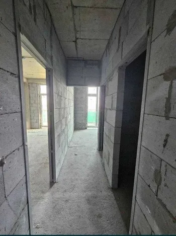 42 m², 1-xonali kvartira, 12/16-2