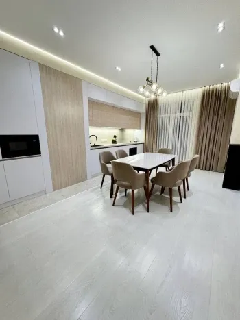 110 м², 3-комн. квартира, 10/12-3