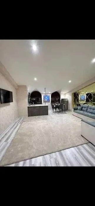 40 m², 1-xonali kvartira, 10/10-0