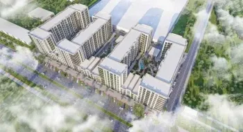 44 м², 2-комн. квартира, 8/9-2
